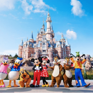 SHANGHAI WUZHEN 5D4N 720X480