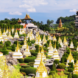 BANGKOK + PATTAYA 4D3N 720×480 (5)