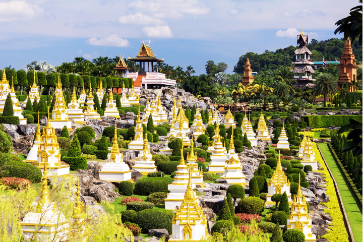 BANGKOK + PATTAYA 4D3N 720×480 (5)