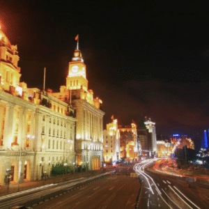 BEIJING + SHANGHAI 6D5N 720×480