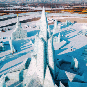 BEIJING UNIVERSAL STUDIOS (5 STAR) 5D4N 720×480 (2)