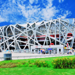 BEIJING UNIVERSAL STUDIOS (5 STAR) 5D4N 720×480