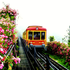 SAPA+HANOI+HA LONG BAY CHARTER FLIGHT 5D3N TOUR 720×480