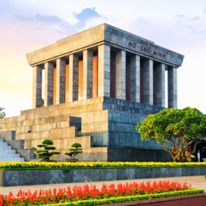 SAPA+HANOI+HA LONG BAY CHARTER FLIGHT 6D4N TOUR 720×480