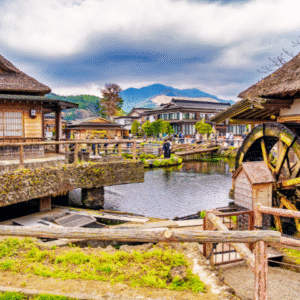 TOKYO MT. FUJI YOKOHAMA 5D4N TOUR (2) 720X480