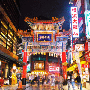 TOKYO MT. FUJI YOKOHAMA 5D4N TOUR (3) 720X480