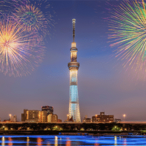 TOKYO MT. FUJI YOKOHAMA 5D4N TOUR (4) 720X480