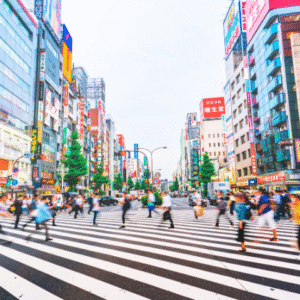 TOKYO MT. FUJI YOKOHAMA 5D4N TOUR (5) 720X480