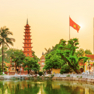 VIETNAM ROSE (HANOI-HALONG BAY) 720×480 (1)