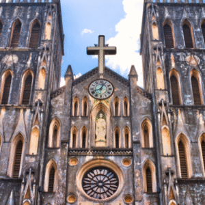 VIETNAM ROSE (HANOI-HALONG BAY) 720×480 (4)